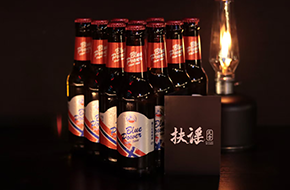 啤酒系列