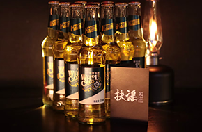 啤酒系列