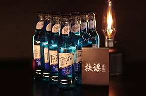 啤酒系列
