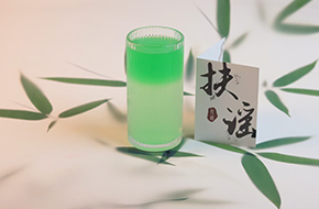 鸡尾酒系列