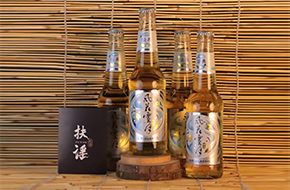 啤酒系列