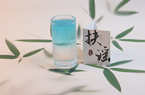 鸡尾酒系列