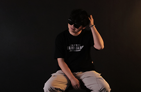 吉他手孙宇